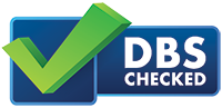 DBS checked female carpenter