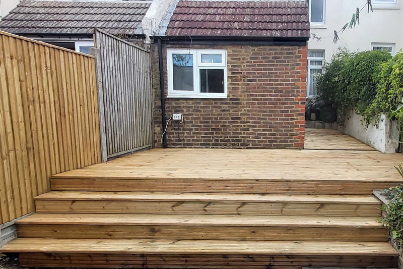 Domestic carpenter in brighton