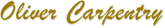 Oliver Carpentry