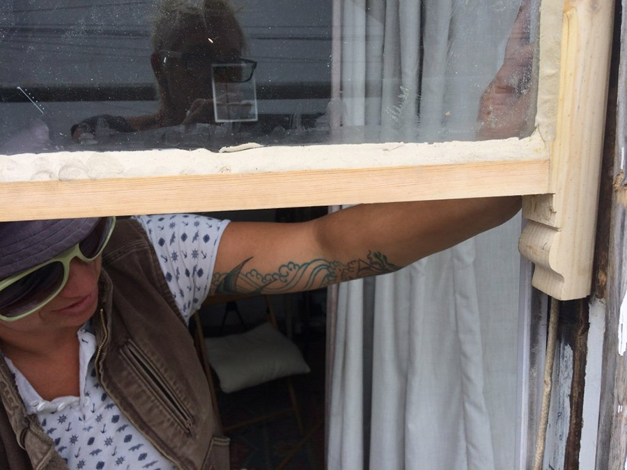 sash window repair brighton