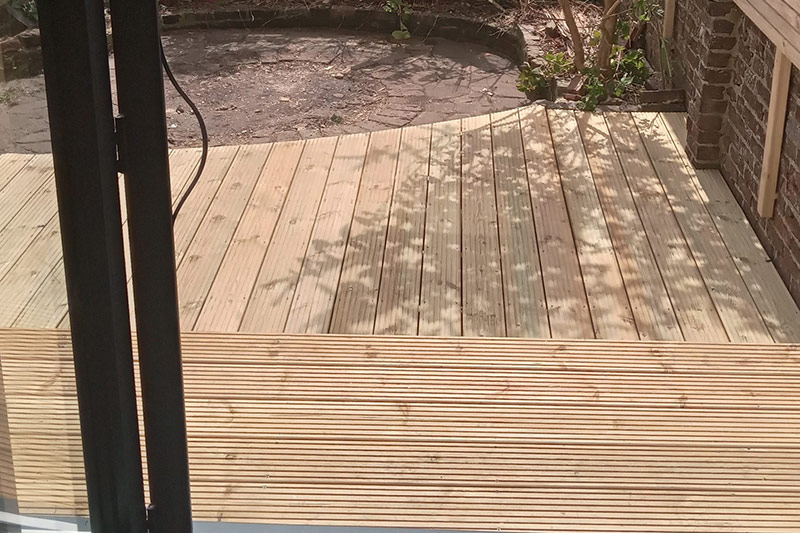 wooden decking installation brighton wooden decking installation brighton